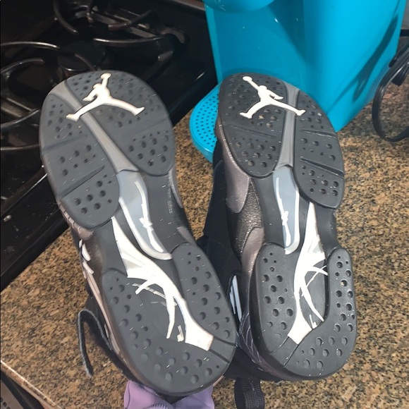 Jordan 8’s - Picture 5 of 7